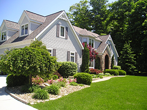 Landscapers and Lawncare Services in Rockford, MI